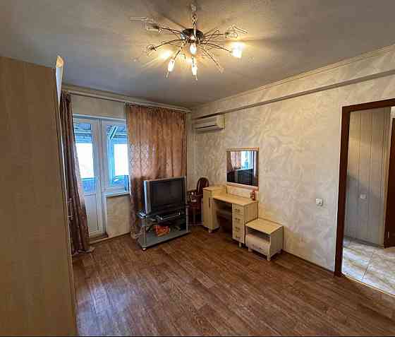 Аренда 1 комнатной квартиры в Куйбышевском районе - Смолянка/улица Фомина - Вода Идёт - Wi Fi Донецк