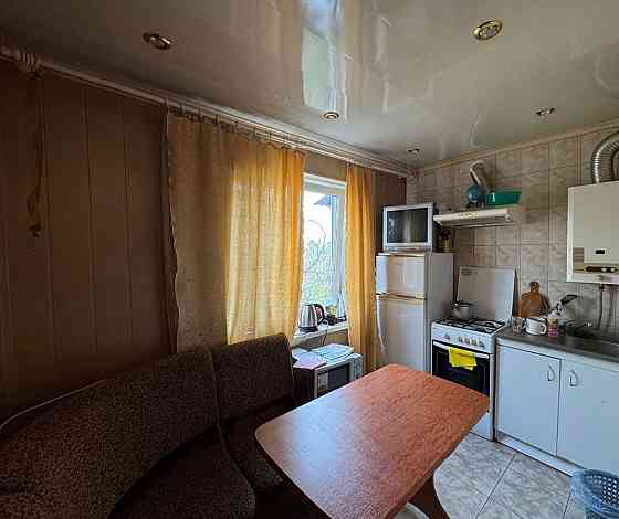 Аренда 1 комнатной квартиры в Куйбышевском районе - Смолянка/улица Фомина - Вода Идёт - Wi Fi Донецк