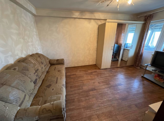 Аренда 1 комнатной квартиры в Куйбышевском районе - Смолянка/улица Фомина - Вода Идёт - Wi Fi Донецк