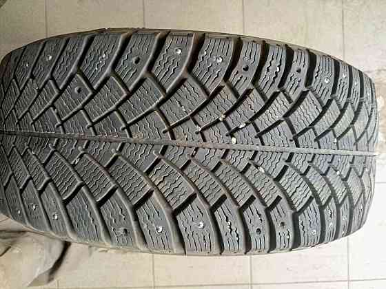 Шины зима шипы, BF Goodrich 225/50R17 Донецк
