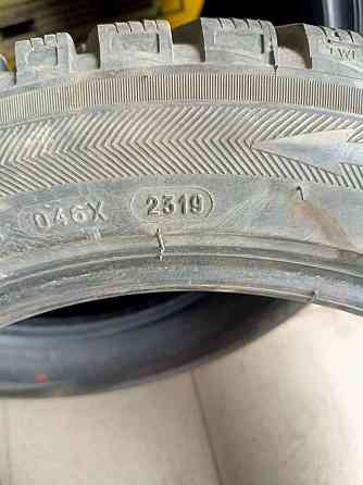 Шины зима шипы, BF Goodrich 225/50R17 Донецк