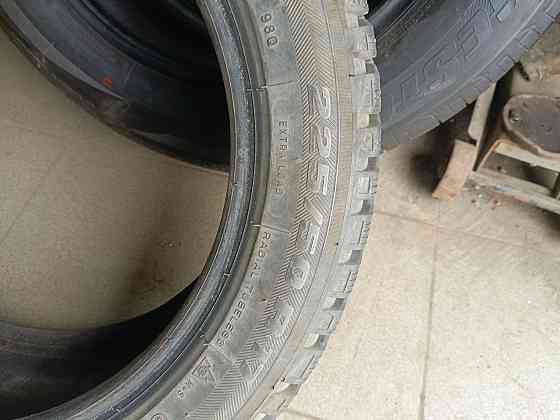 Шины зима шипы, BF Goodrich 225/50R17 Донецк
