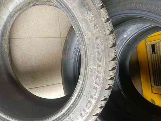Шины зима шипы, BF Goodrich 225/50R17 Донецк