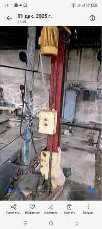 Подъемник для авто двухсотчный на сто Макеевка