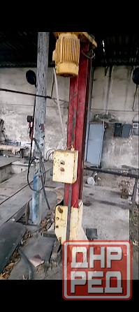 Подъемник для авто двухсотчный на сто Макеевка - изображение 2