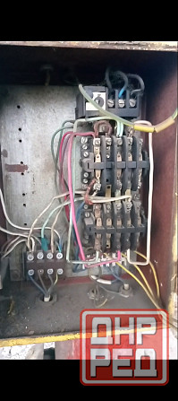 Подъемник для авто двухсотчный на сто Макеевка - изображение 7