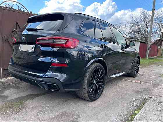 BMW X5 Донецк