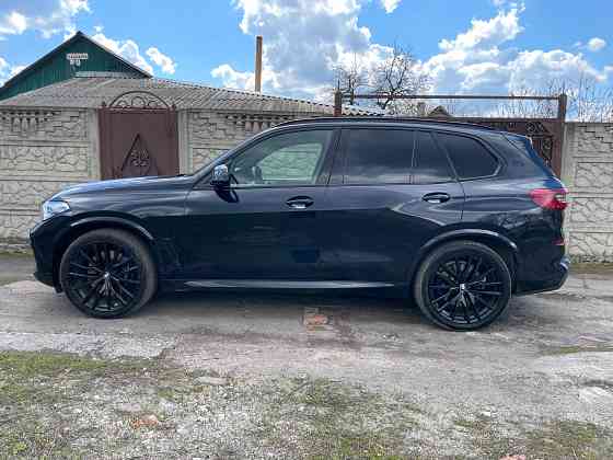 BMW X5 Донецк