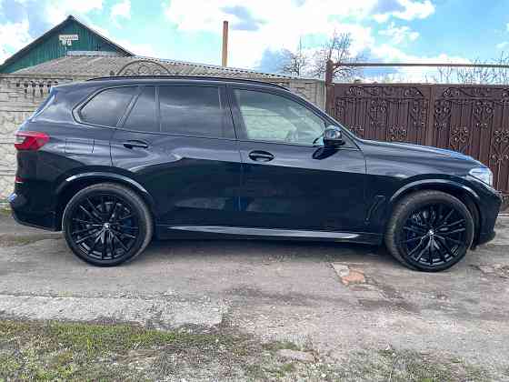 BMW X5 Донецк