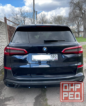 BMW X5 Донецк - изображение 7
