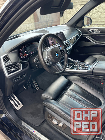 BMW X5 Донецк - изображение 8
