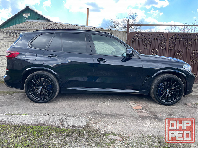 BMW X5 Донецк - изображение 4