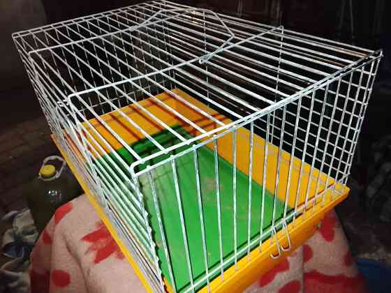 Клетка 20*30*50 Донецк