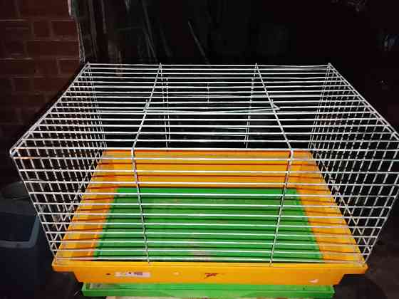 Клетка 20*30*50 Донецк