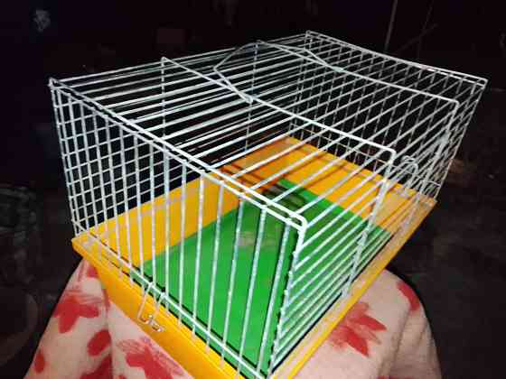 Клетка 20*30*50 Донецк