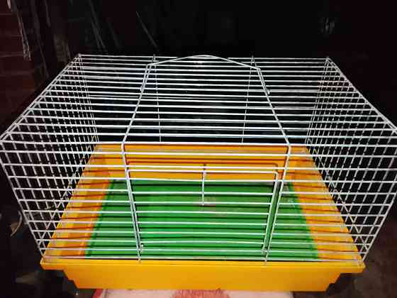 Клетка 20*30*50 Донецк