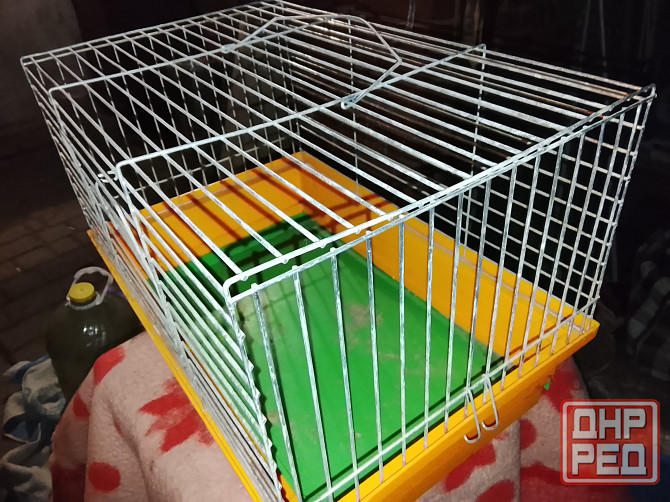 Клетка 20*30*50 Донецк - изображение 3