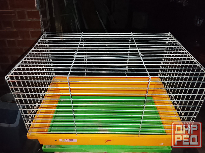 Клетка 20*30*50 Донецк - изображение 1