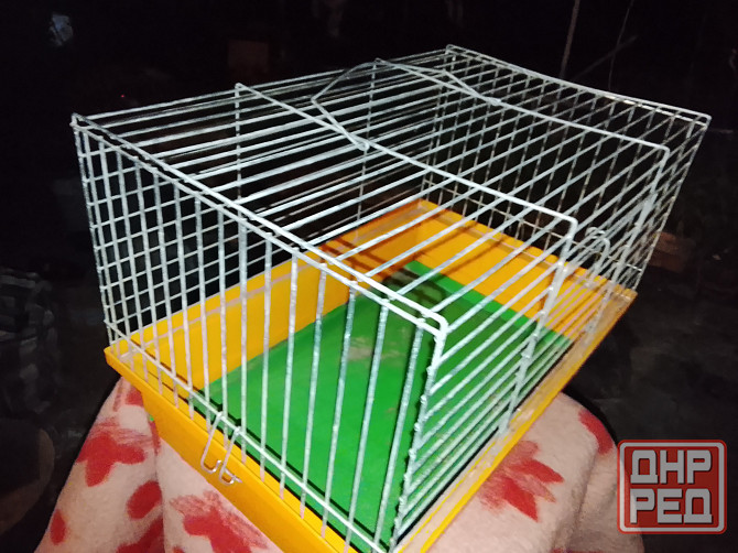 Клетка 20*30*50 Донецк - изображение 4