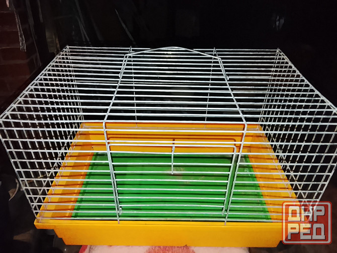 Клетка 20*30*50 Донецк - изображение 2