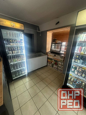 Аренда коммерческой недвижимости 150м2 - Топ Локация - Ворошиловский р-н/улица Постышева Донецк - изображение 5