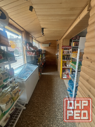 Аренда коммерческой недвижимости 150м2 - Топ Локация - Ворошиловский р-н/улица Постышева Донецк - изображение 4