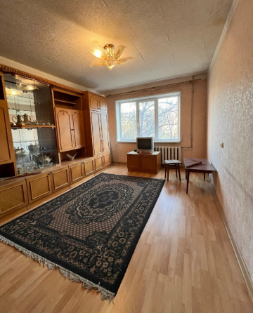 Продам 3-к квартиру на Зеленом Макеевка