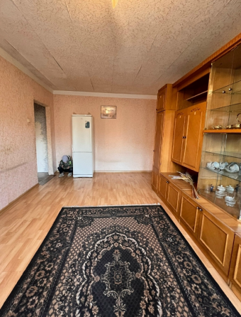 Продам 3-к квартиру на Зеленом Макеевка