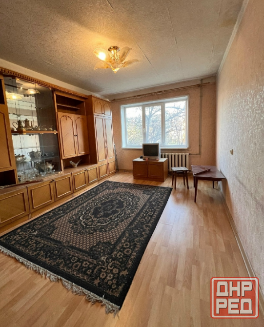 Продам 3-к квартиру на Зеленом Макеевка - изображение 1