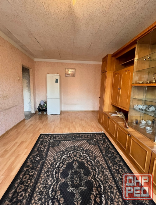 Продам 3-к квартиру на Зеленом Макеевка - изображение 3