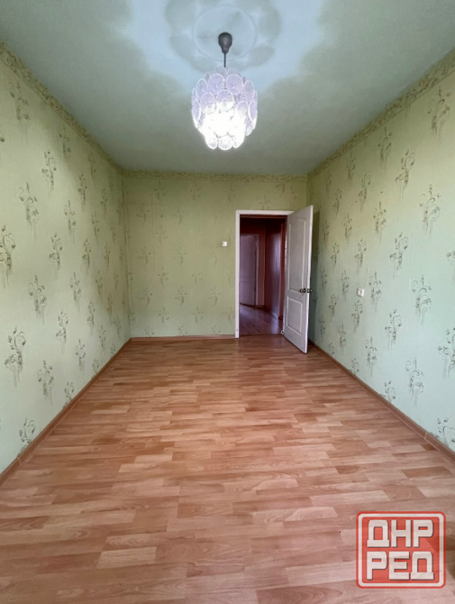 Продам 3-к квартиру на Зеленом Макеевка - изображение 2