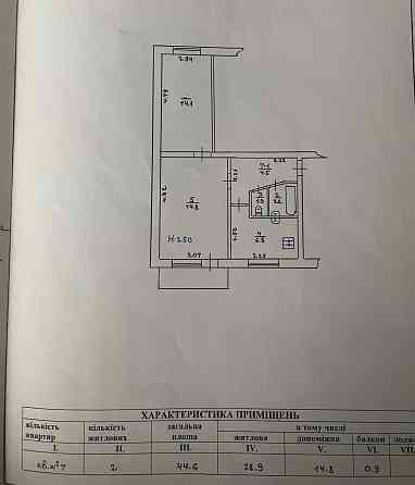 Продам квартиру Торез