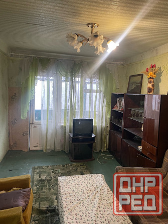 Продам квартиру Торез - изображение 2