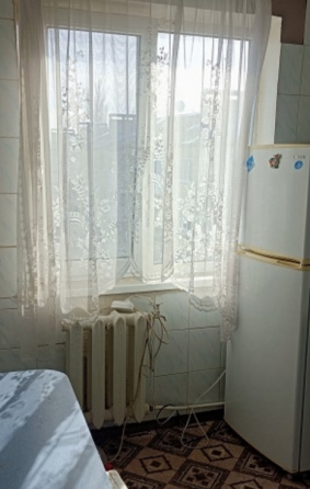 Продам 1-к квартиру на Черемушках Макеевка