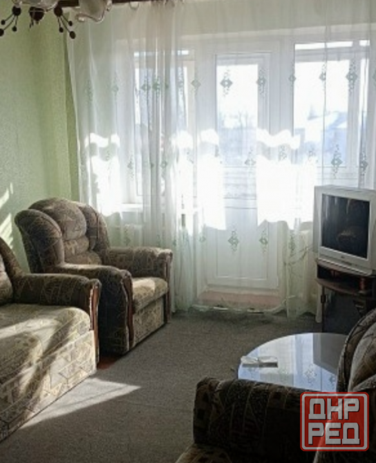 Продам 1-к квартиру на Черемушках Макеевка - изображение 1