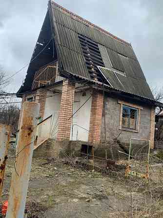 Продам земельный участок Донецк