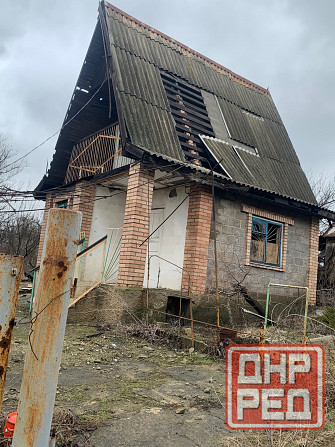 Продам земельный участок Донецк - изображение 1