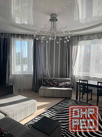 Долгосрочная аренда на проспекте Ильича Донецк - изображение 3