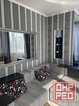 Долгосрочная аренда на проспекте Ильича Донецк - изображение 7