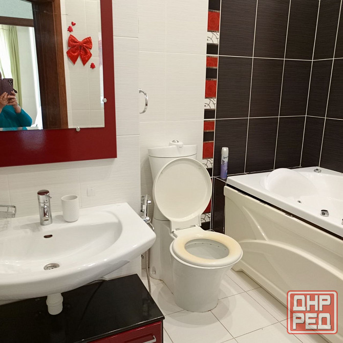 Долгосрочная аренда на проспекте Ильича Донецк - изображение 6