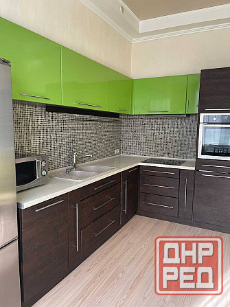 Долгосрочная аренда на проспекте Ильича Донецк - изображение 1