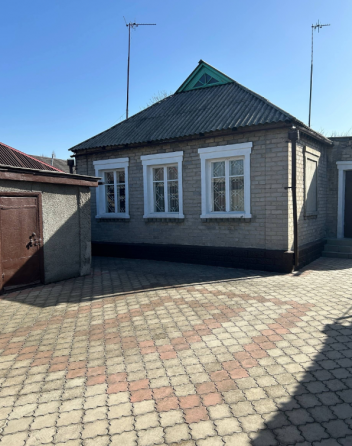 Продам Дом в Центре Макеевки Макеевка