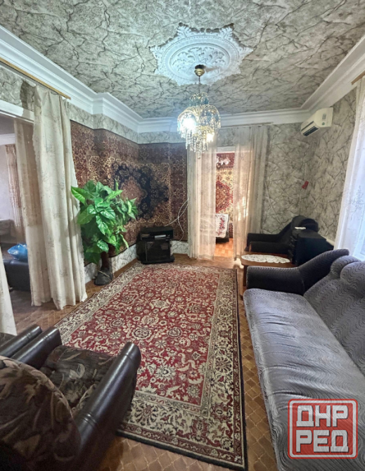 Продам Дом в Центре Макеевки Макеевка - изображение 4
