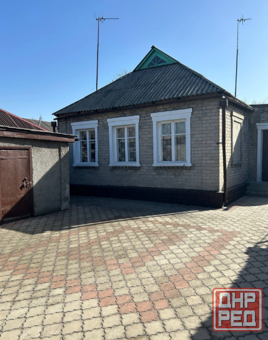 Продам Дом в Центре Макеевки Макеевка - изображение 1