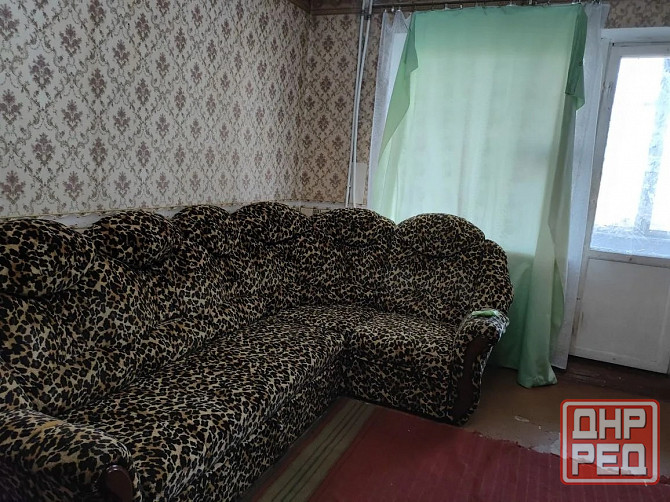 Сдам 2-х комнатную квартиру, Макеевка, Нижний Солнечный Макеевка - изображение 5