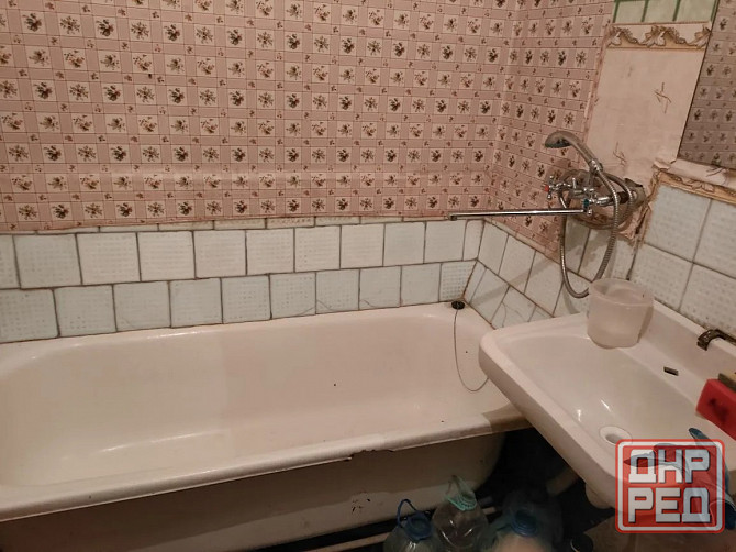 Сдам 2-х комнатную квартиру, Макеевка, Нижний Солнечный Макеевка - изображение 6