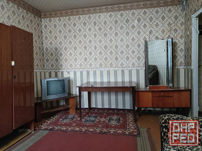 Сдам 2-х комнатную квартиру, Макеевка, Нижний Солнечный Макеевка - изображение 4