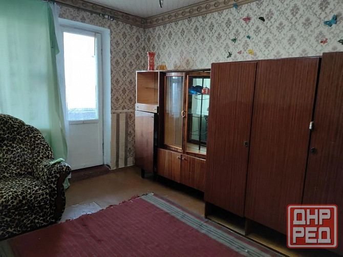 Сдам 2-х комнатную квартиру, Макеевка, Нижний Солнечный Макеевка - изображение 3