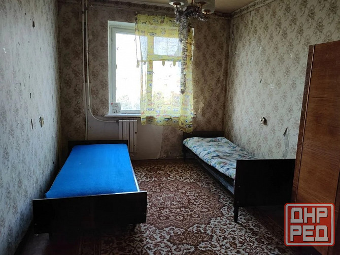 Сдам 2-х комнатную квартиру, Макеевка, Нижний Солнечный Макеевка - изображение 7