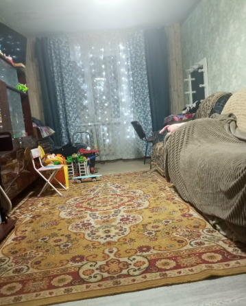 Продам 2-к квартиру на Черемушках Макеевка